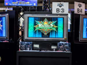 Tokyo Game Show - Evénement