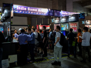 Tokyo Game Show - Evénement