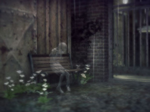 Rain - PS3