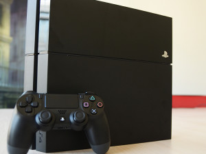 PlayStation 4 - PS4