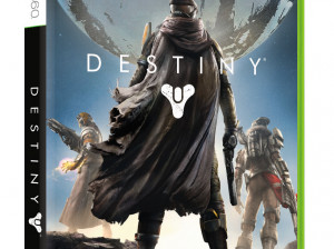 Destiny - PS3