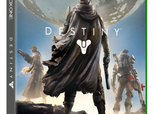 Destiny - PS3