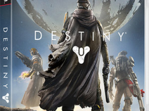 Destiny - PS4