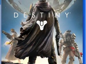 Destiny - Xbox 360