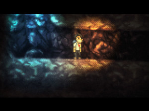 Lone Survivor : The Director's Cut - PSVita