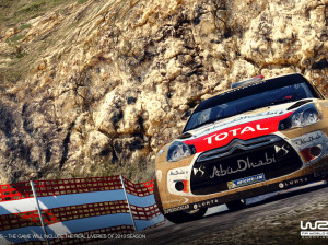 WRC 4 - PC