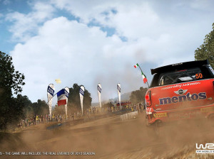 WRC 4 - PC