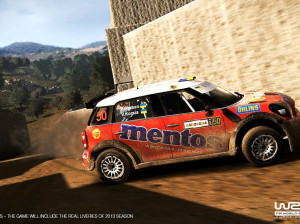 WRC 4 - PC