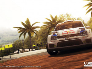 WRC 4 - PC