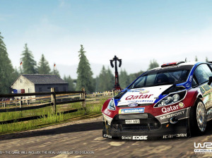 WRC 4 - PC