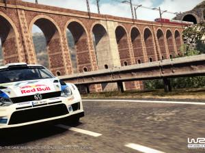 WRC 4 - PS3