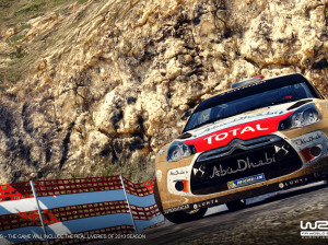 WRC 4 - PS3