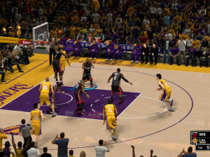 NBA 2K14 - PC