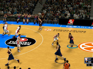 NBA 2K14 - PC