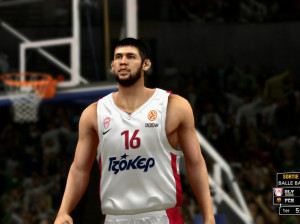 NBA 2K14 - PC