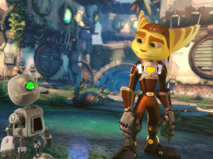 Ratchet & Clank : Nexus - PS3