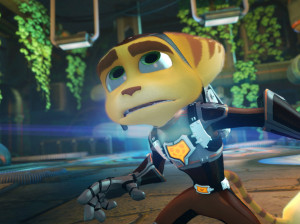 Ratchet & Clank : Nexus - PS3