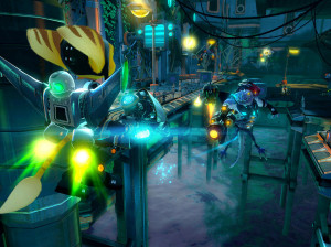 Ratchet & Clank : Nexus - PS3