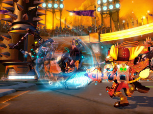 Ratchet & Clank : Nexus - PS3