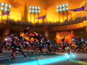 Ratchet & Clank : Nexus - PS3