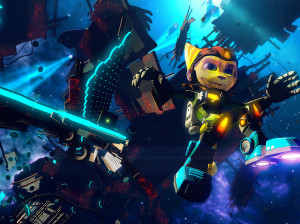 Ratchet & Clank : Nexus - PS3