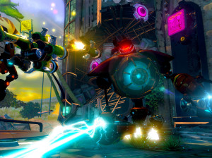 Ratchet & Clank : Nexus - PS3