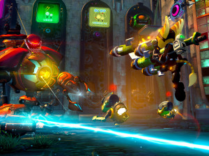 Ratchet & Clank : Nexus - PS3