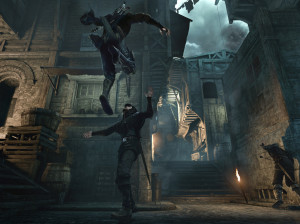 Thief - PS3