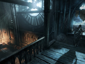 Thief - PS3