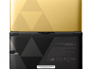 The Legend of Zelda : A Link Between Worlds - 3DS