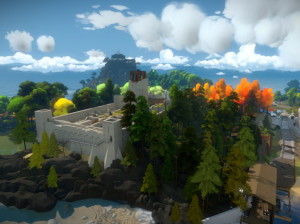 The Witness (2016) - PC