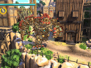 Knack - PS4