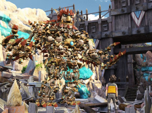 Knack - PS4