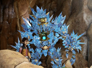 Knack - PS4