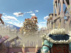 Knack - PS4