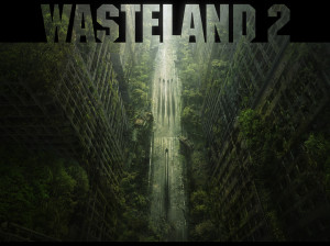 Wasteland 2 - PC