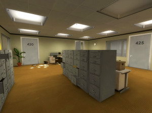 The Stanley Parable - PC