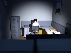 The Stanley Parable - PC