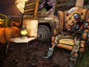 Borderlands 2 - PC