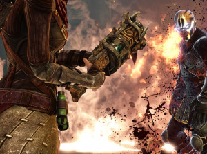 Nosgoth - PC