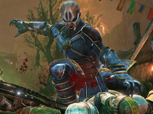 Nosgoth - PC