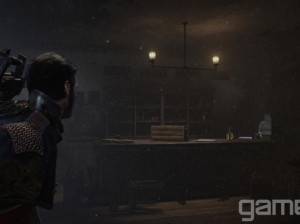 The Order : 1886 - PS4