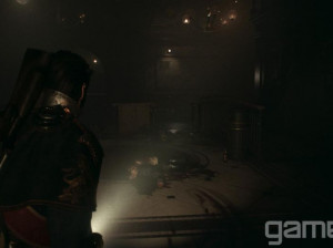 The Order : 1886 - PS4