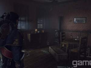 The Order : 1886 - PS4