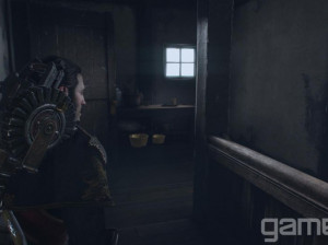 The Order : 1886 - PS4