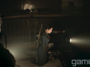 The Order : 1886 - PS4