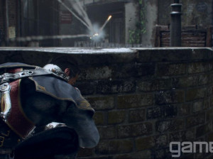 The Order : 1886 - PS4