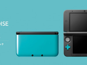 Nintendo 3DS - 3DS