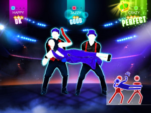 Just Dance 2014 - PS3