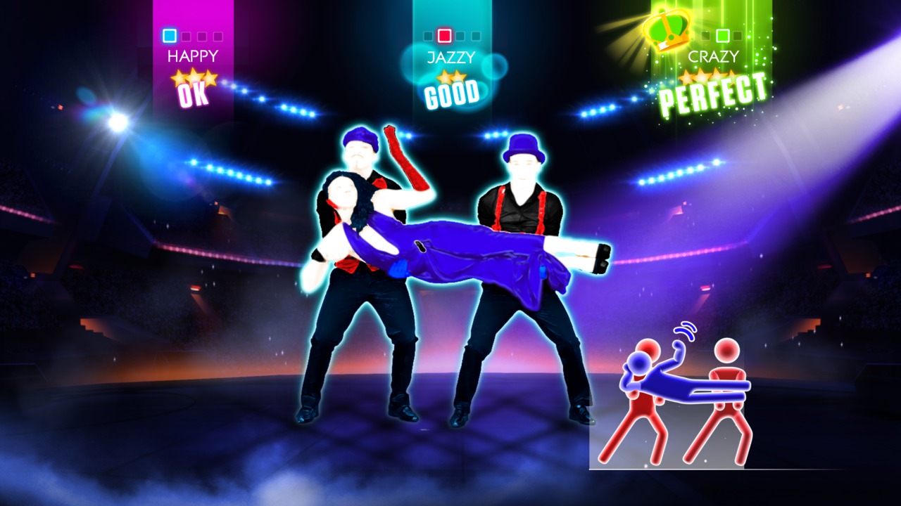 Just Dance 2014 - PS4